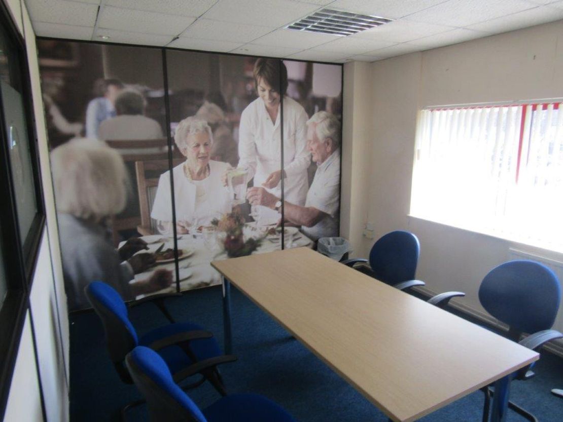 1st Floor Calibration House, 1 Sunbeam Road Woburn Road Industrial Estate, Kempston, Bedford, Bedfordshire, MK42 7BZ