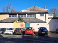 Property Image for Trinity Methodist Church, Trinity Road, Sale, M33 3ED