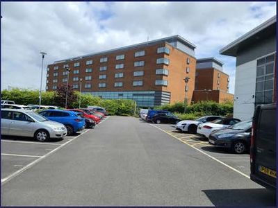 Property Image for 2 Barnsdale Court, Barnsdale Way, Grove Park, Leicester, Leicestershire, LE19 1SN