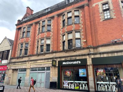 Property Image for 5 Market Street, Leicester, Leicestershire, LE1 6DN