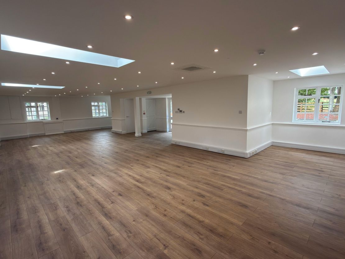 Hockley Lands Estate, Worplesdon, Guildford, GU3 3RJ