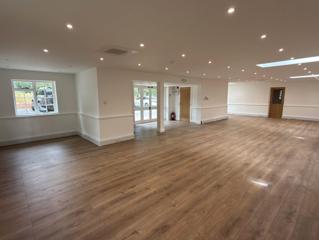Hockley Lands Estate, Worplesdon, Guildford, GU3 3RJ