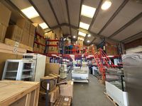 Property Image for 6 Sharvatt Business Centre, Keats Road, Belvedere, Kent, DA17 6BP