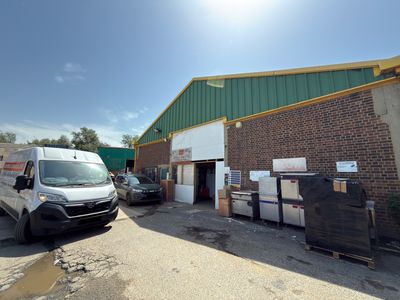 Property Image for 6 Sharvatt Business Centre, Keats Road, Belvedere, Kent, DA17 6BP