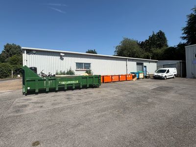 Property Image for Units 1-5 Magpie Works, Station Approach, Four Marks, Alton, GU34 5HN