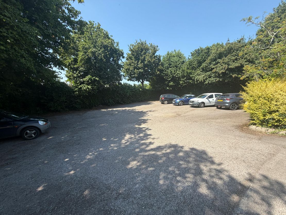 Units 1-5 Magpie Works, Station Approach, Four Marks, Alton, GU34 5HN