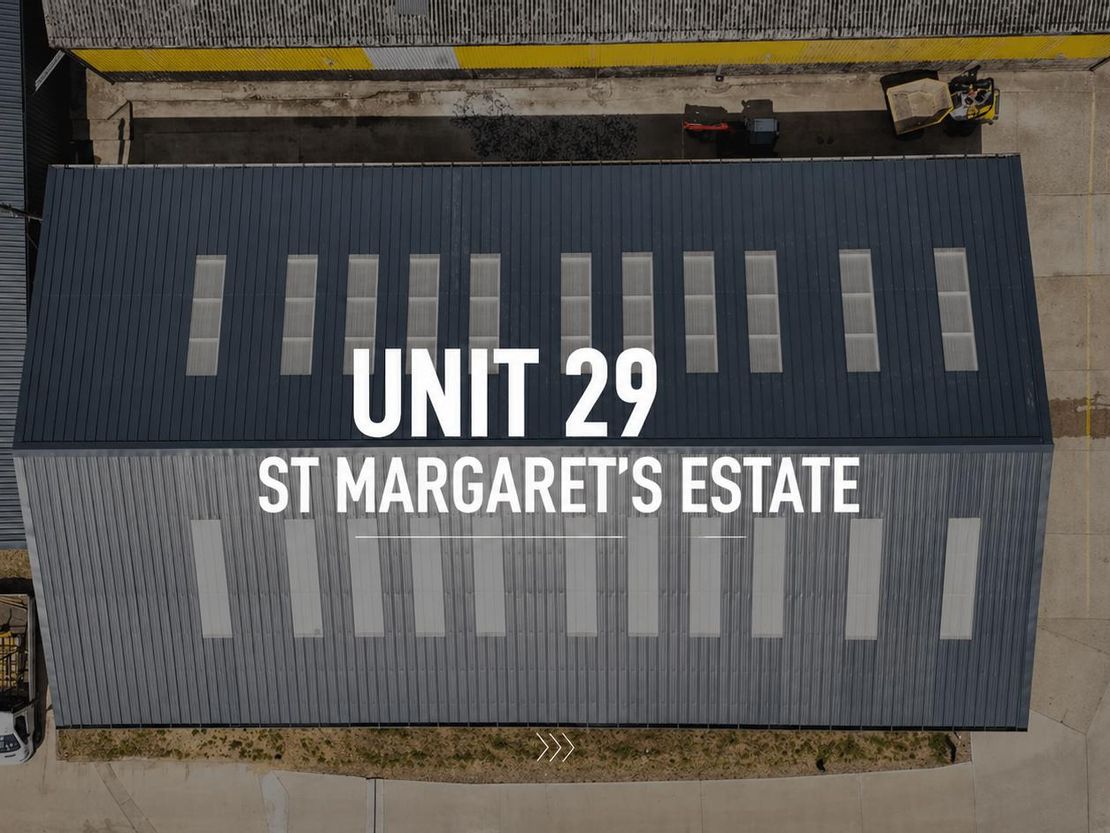 29 St. Margarets Estate, St. Margarets Road, South Darenth, Dartford, Kent, DA4 9LB