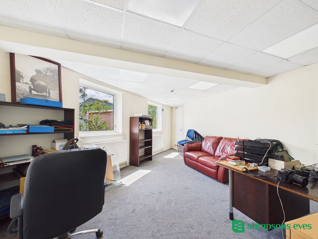 Cherrycourt Way, Leighton Buzzard, Bedfordshire, LU7 4UH