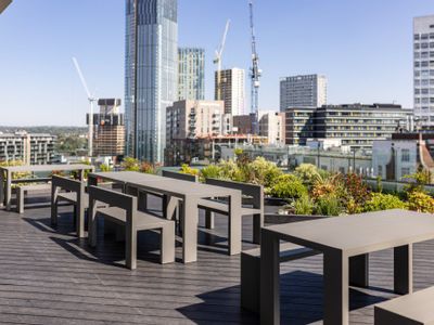 Property Image for Blackfriars House, St Marys Parsonage, Manchester, Greater Manchester, M3 2JA