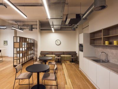 Property Image for Blackfriars House, St Marys Parsonage, Manchester, Greater Manchester, M3 2JA