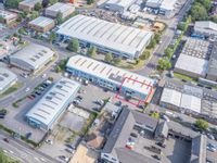 Property Image for Unit B2E Hamilton Business Park, Hamilton Way, Hedge End, Southampton, Hampshire, SO30 2JR