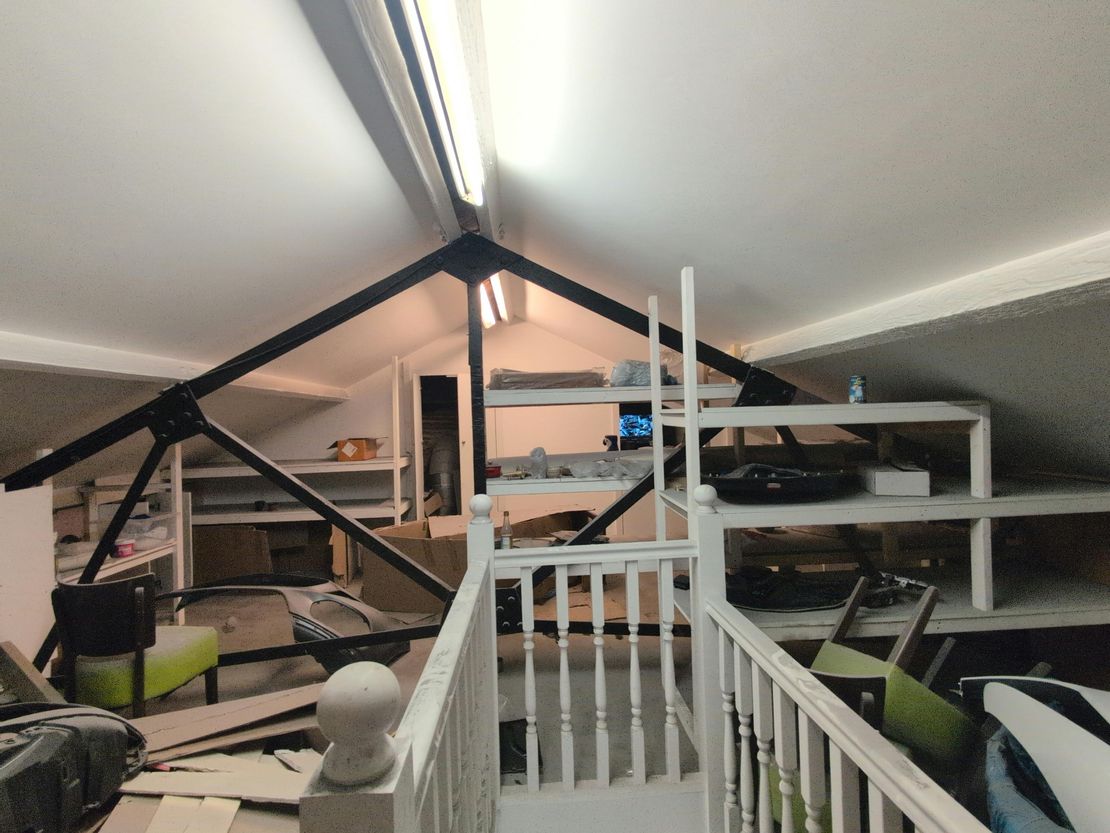 6 Standard Road, Park Royal, NW10 6EU