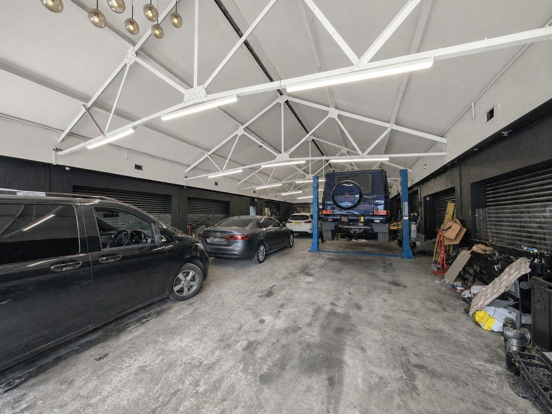 6 Standard Road, Park Royal, NW10 6EU