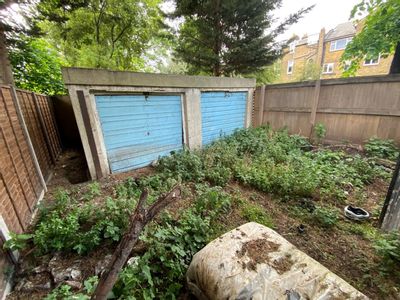 Property Image for Land Off Hammond Street, London, NW5 2TU