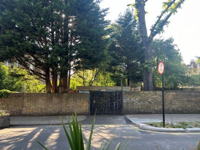 Property Image for Land Off Hammond Street, London, NW5 2TU