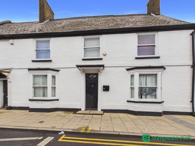 Property Image for 24 West Street, Dunstable, Bedfordshire, LU6 1SN