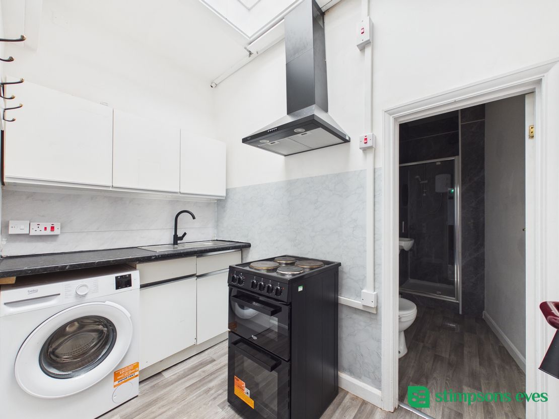 24 West Street, Dunstable, Bedfordshire, LU6 1SN