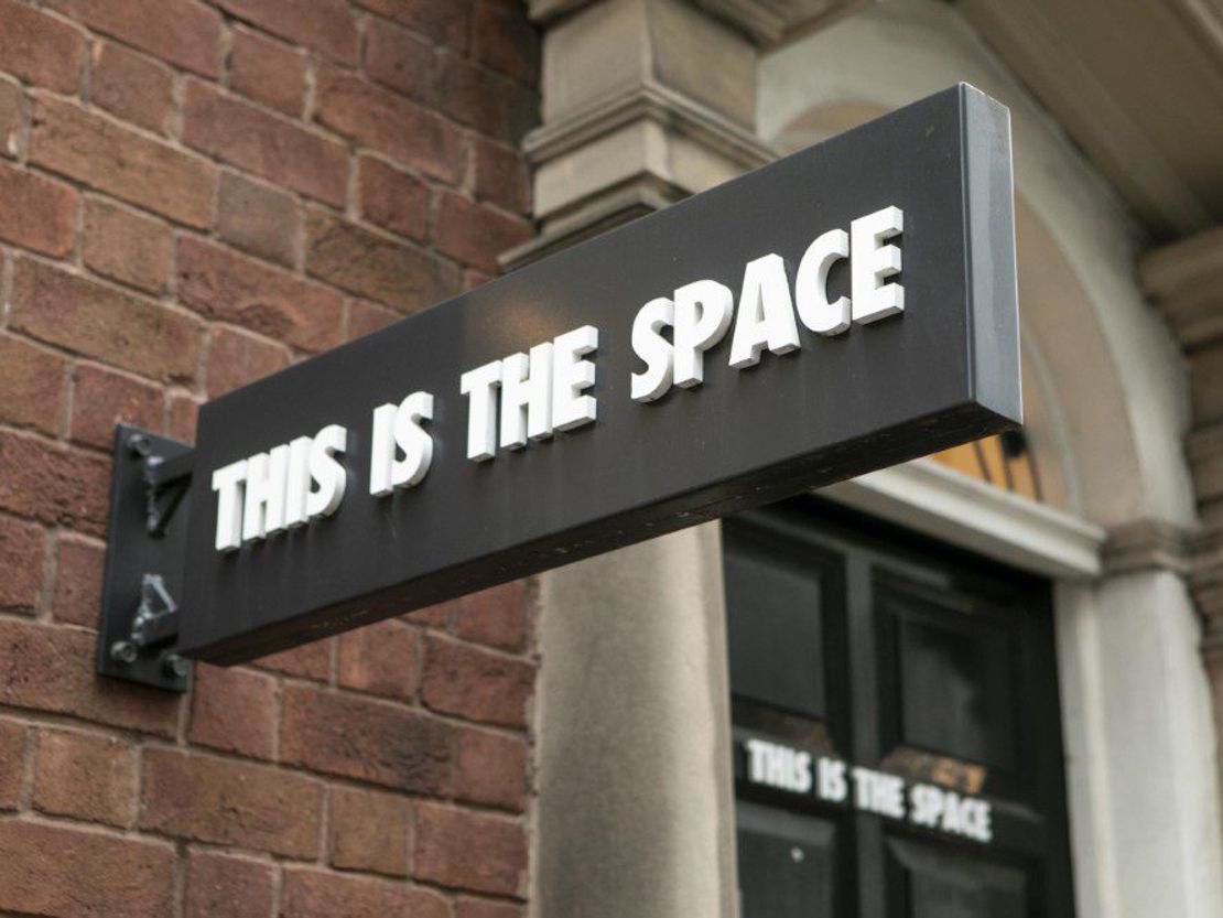 68 Quay Street, Manchester, Greater Manchester, M3 3EJ