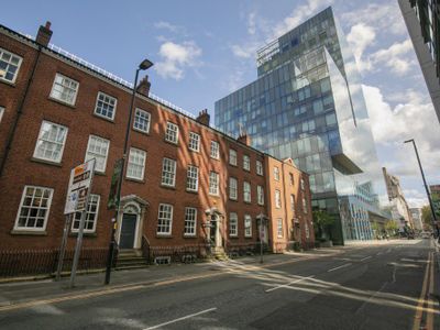Property Image for 68 Quay Street, Manchester, Greater Manchester, M3 3EJ