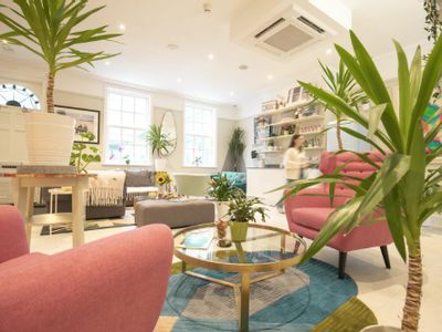 Property Image for 68 Quay Street, Manchester, Greater Manchester, M3 3EJ