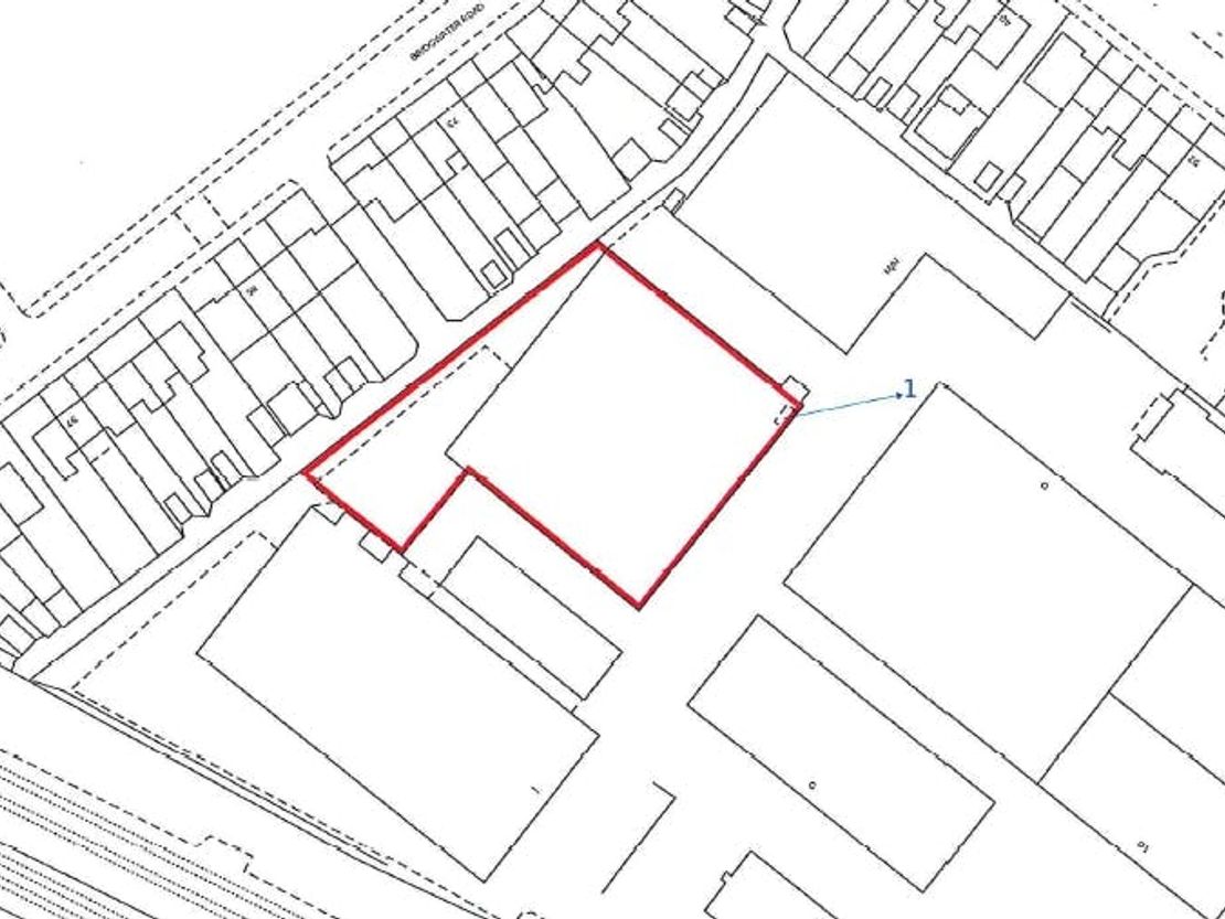 Unit L, Braintree Industrial Estate, Braintree Road, Ruislip, HA4 0EJ