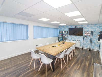 Property Image for Unit L, Braintree Industrial Estate, Braintree Road, Ruislip, HA4 0EJ