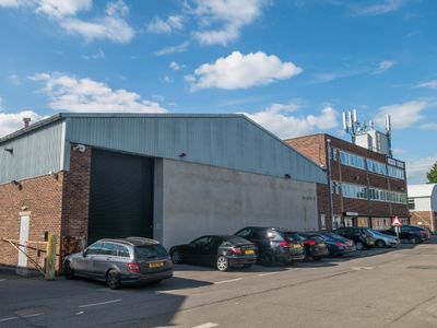 Property Image for Unit L, Braintree Industrial Estate, Braintree Road, Ruislip, HA4 0EJ
