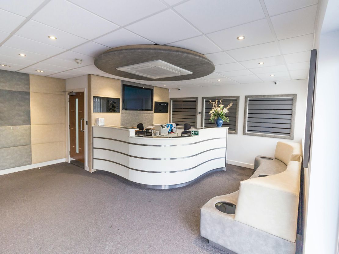 Unit L, Braintree Industrial Estate, Braintree Road, Ruislip, HA4 0EJ