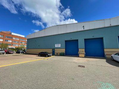 Property Image for Unit 1, Maxted Corner, Maxted Road, Hemel Hempstead, HP2 7RA