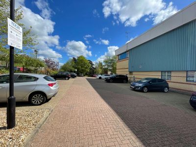 Property Image for Unit 1, Maxted Corner, Maxted Road, Hemel Hempstead, HP2 7RA