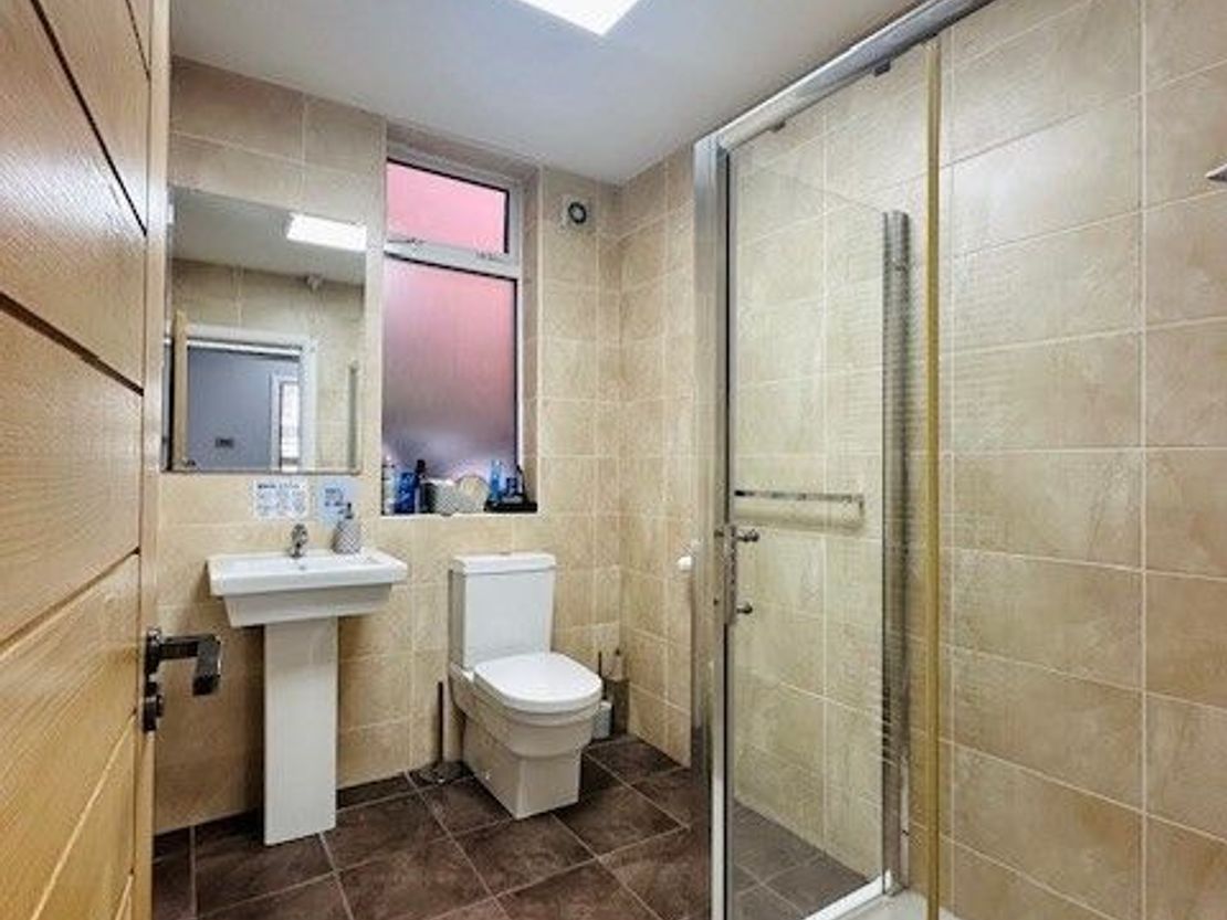 306, Church Street, Blackpool, FY1