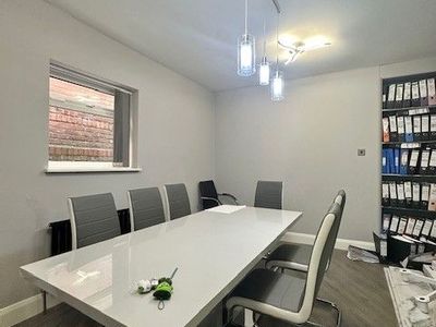 Property Image for 306, Church Street, Blackpool, FY1