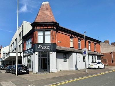 Property Image for 306, Church Street, Blackpool, FY1