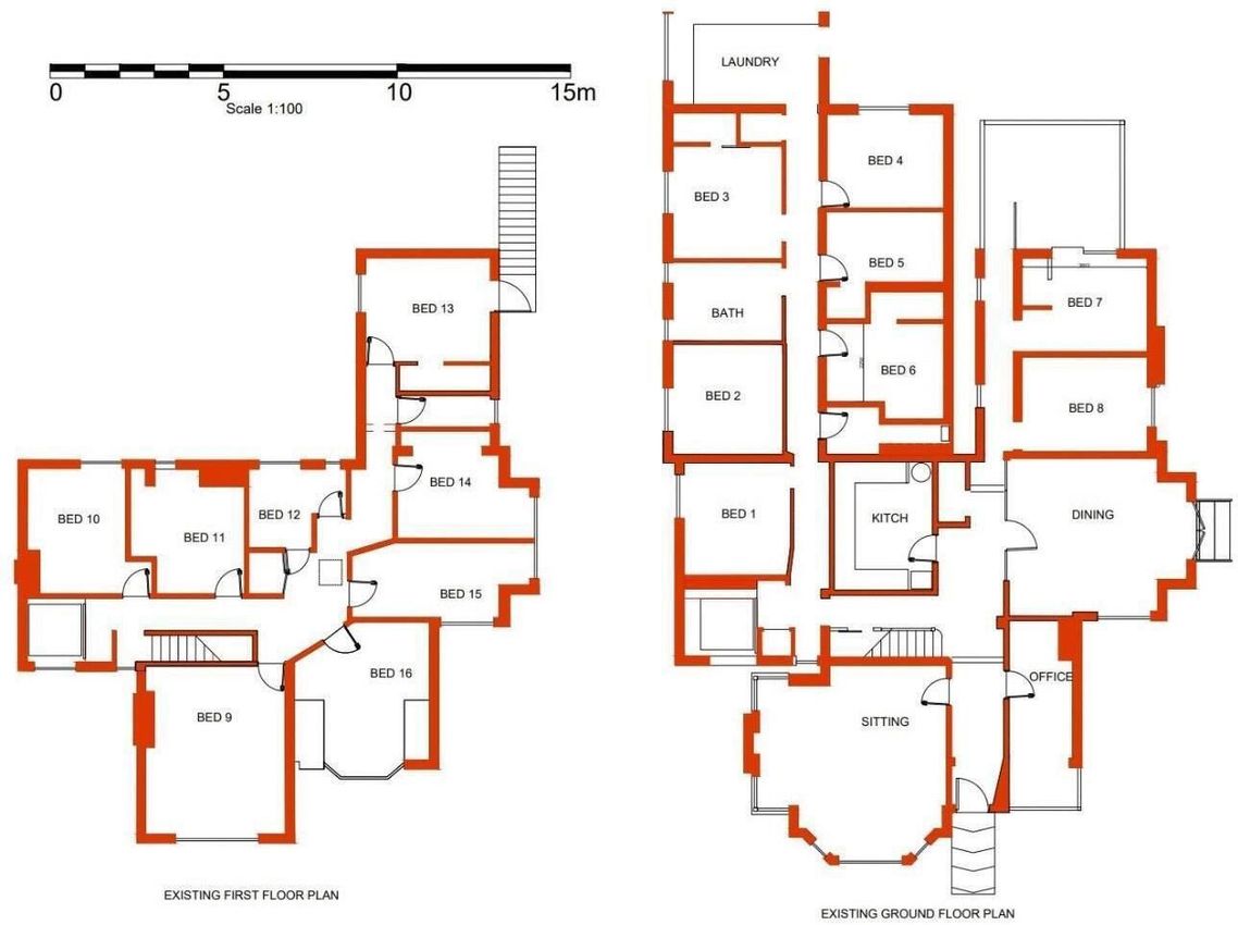 Property Floorplan 1