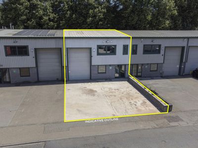 Property Image for Unit 6 Union Buildings, Wallingford Road, Uxbridge, UB8 2FR
