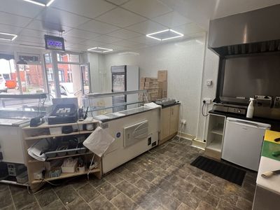 Property Image for Costellos Sandwich Bar 27b Victoria Road East, Thornton - Cleveleys , FY5