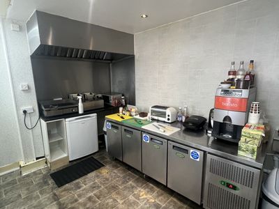Property Image for Costellos Sandwich Bar 27b Victoria Road East, Thornton - Cleveleys , FY5