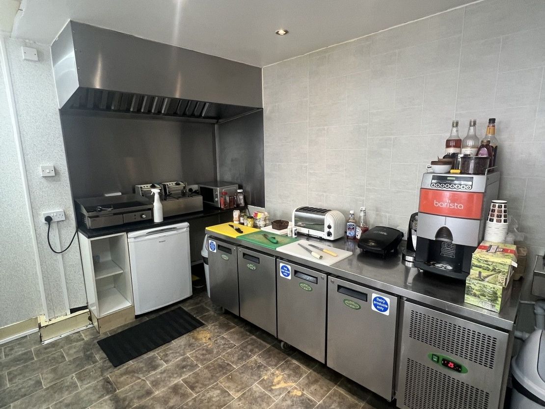 Costellos Sandwich Bar 27b Victoria Road East, Thornton - Cleveleys , FY5