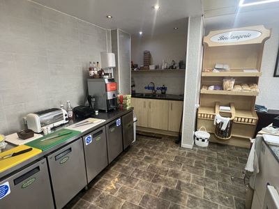 Property Image for Costellos Sandwich Bar 27b Victoria Road East, Thornton - Cleveleys , FY5