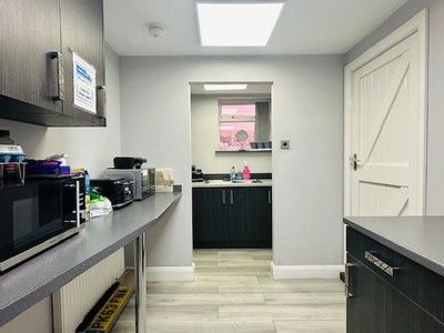 Property Image for 306, Church Street, Blackpool, FY1
