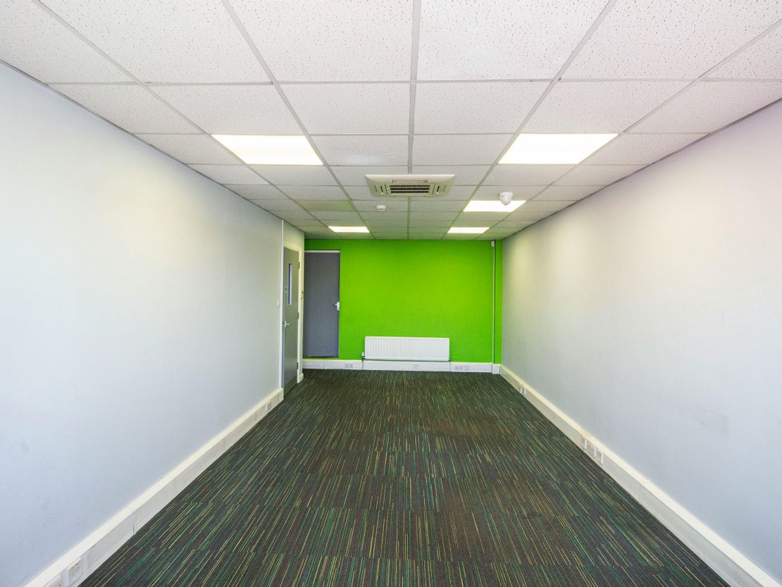Units 5, 6 & 7 Union Buildings, Wallingford Road, Uxbridge, UB8 2FR