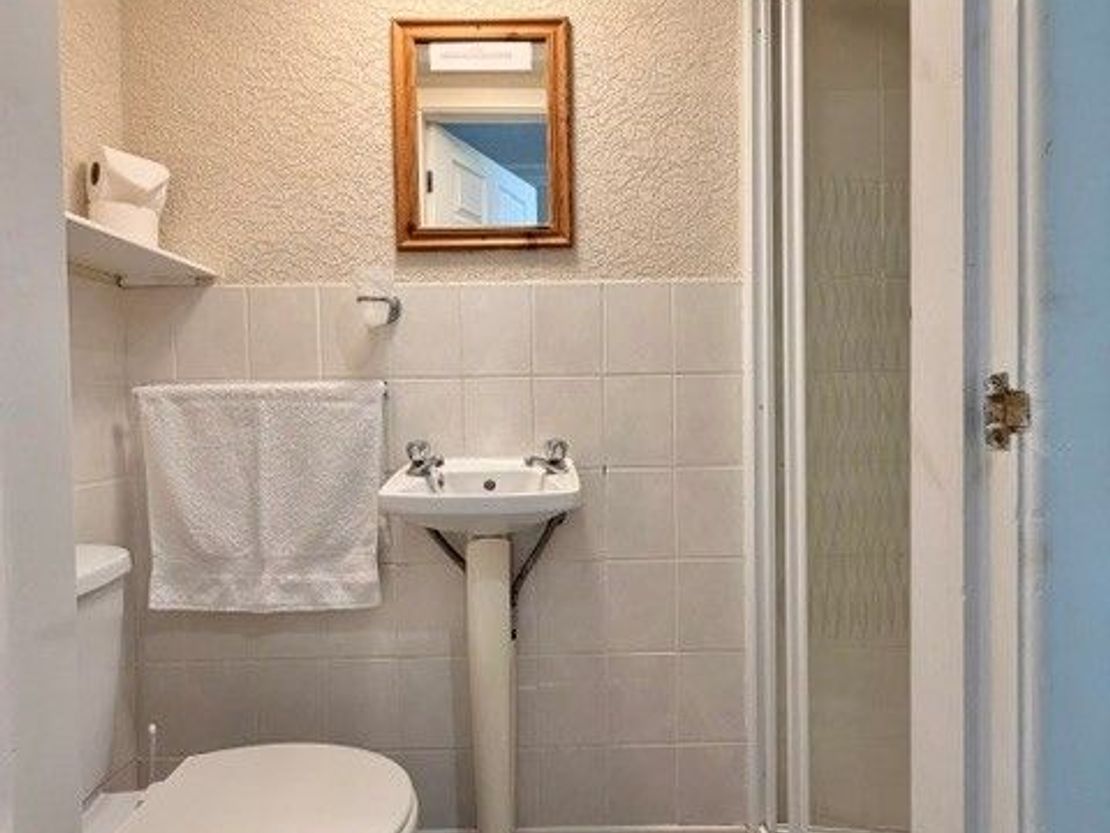 Sharn Bek, 24 Alexandra Road, Blackpool, FY1