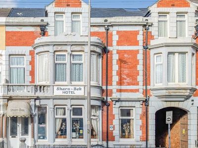Property Image for Sharn Bek, 24 Alexandra Road, Blackpool, FY1