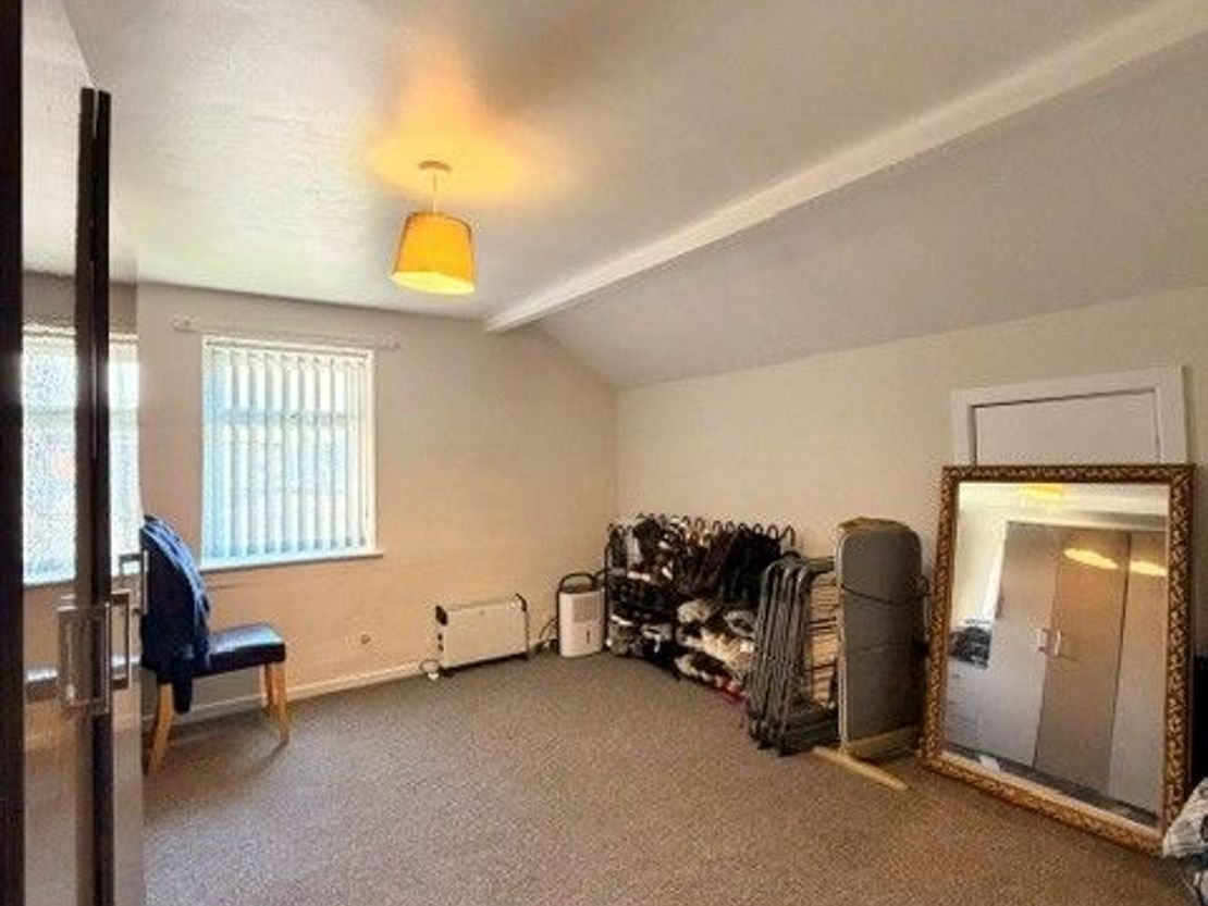 Sharn Bek, 24 Alexandra Road, Blackpool, FY1