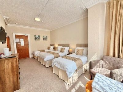 Property Image for Sharn Bek, 24 Alexandra Road, Blackpool, FY1