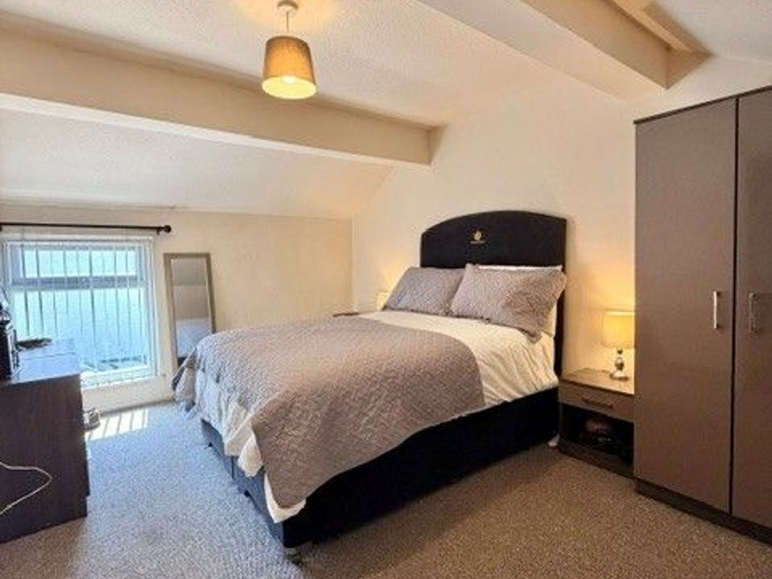 Sharn Bek, 24 Alexandra Road, Blackpool, FY1