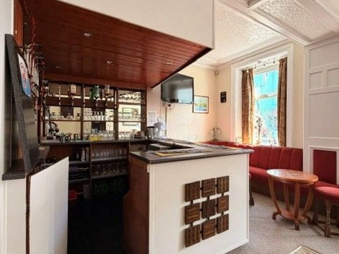 Sharn Bek, 24 Alexandra Road, Blackpool, FY1
