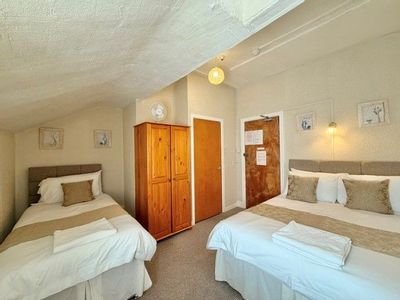 Property Image for Sharn Bek, 24 Alexandra Road, Blackpool, FY1