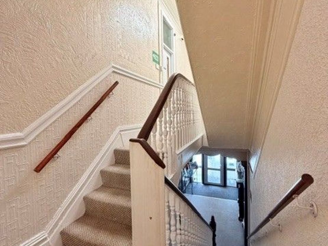 Sharn Bek, 24 Alexandra Road, Blackpool, FY1