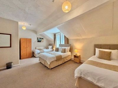 Property Image for Sharn Bek, 24 Alexandra Road, Blackpool, FY1